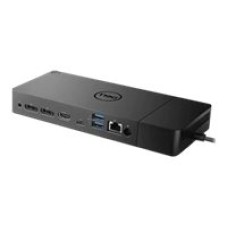 Dell Docking Station WD19 - Dockingstation - USB-C - (5397184187173)