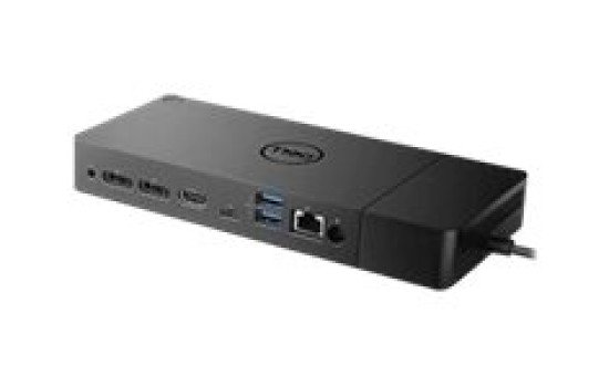 Dell Docking Station WD19 - Dockingstation - USB-C - (5397184187173)