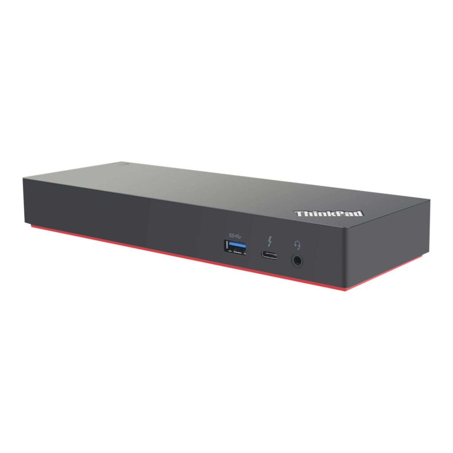 Lenovo ThinkPad Thunderbolt 3 Workstation Dock Gen 2 - (0193638285922)