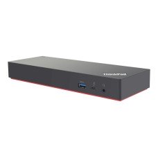 Lenovo ThinkPad Thunderbolt 3 Workstation Dock Gen 2 - (0193638285922)
