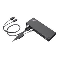 Lenovo ThinkPad Thunderbolt 3 Workstation Dock Gen 2 - (0193638285922)