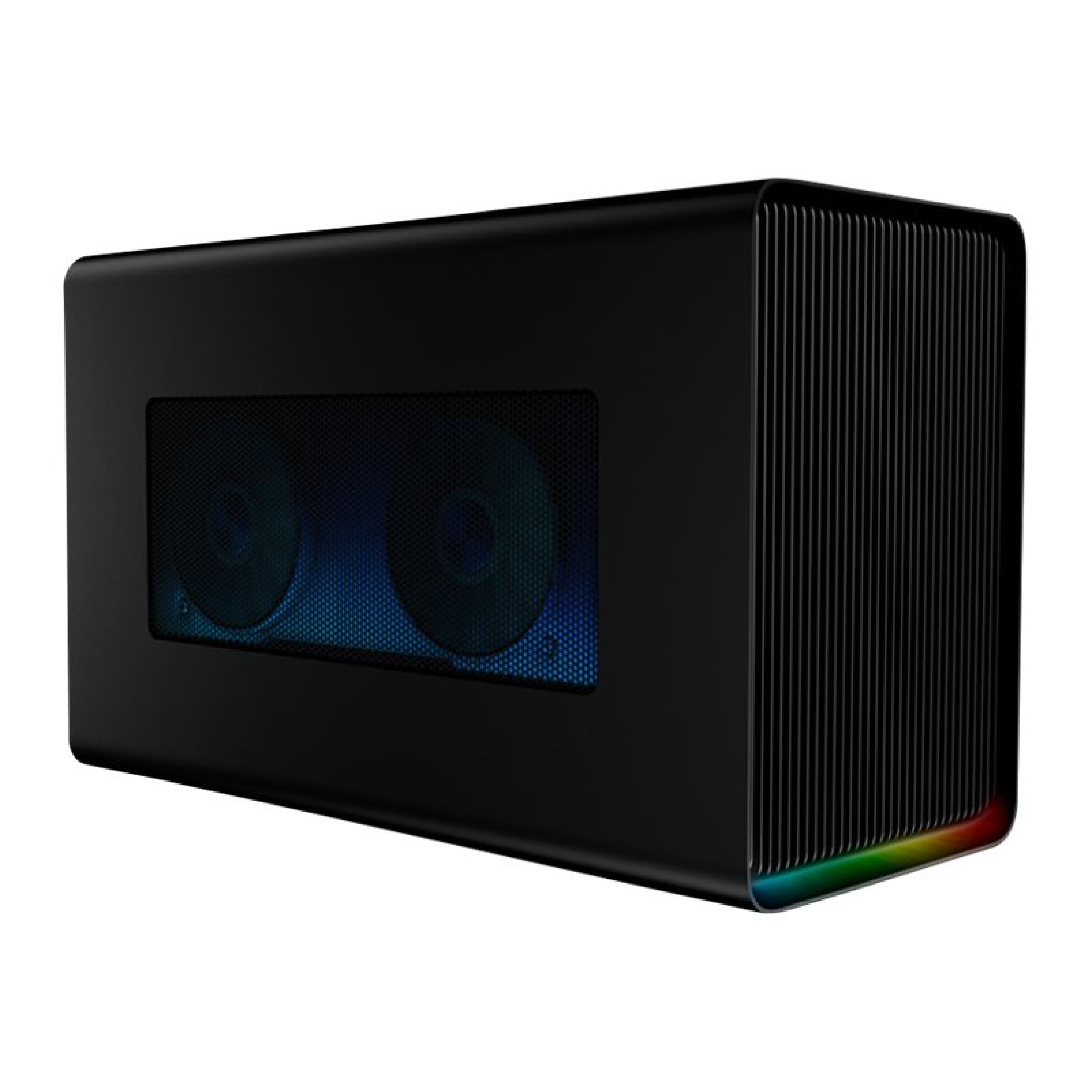 Razer Core X Chroma - Externes GPU-Gehäuse - (8886419383482)