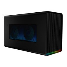 Razer Core X Chroma - Externes GPU-Gehäuse - (8886419383482)