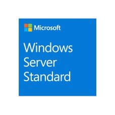 Microsoft Windows Server 2022 Standard - Lizenz - (0889842769906)