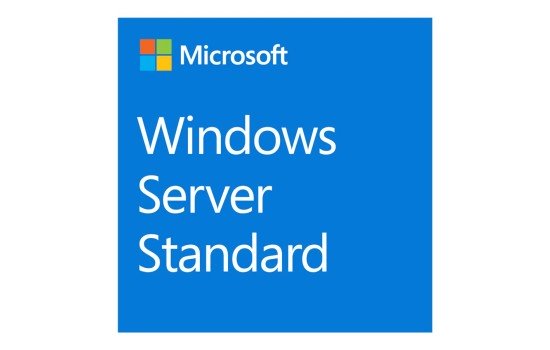 Microsoft Windows Server 2022 Standard - Lizenz - (0889842769906)