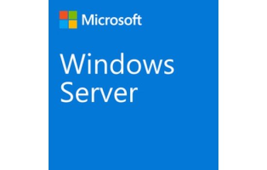 Microsoft Windows Server 2022 - Lizenz - 5 Benutzer-CALs - (0889842771930)