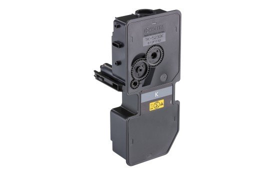 Kyocera TK 5230K - Schwarz - Original - Tonerpatrone - (0632983037140)