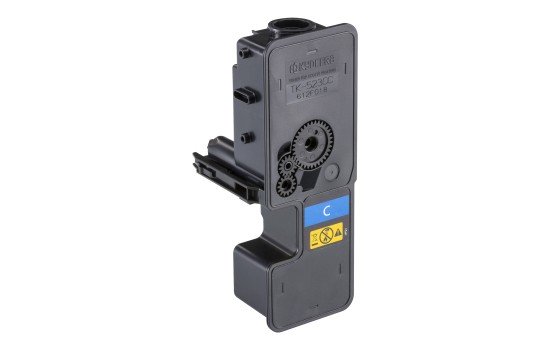 Kyocera TK 5230C - Cyan - Original - Tonerpatrone - (0632983037508)