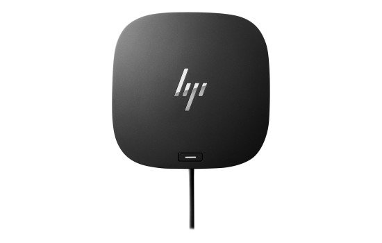 HP  Essential - Dockingstation - USB-C - HDMI, 2 x DP - (0197029013002)