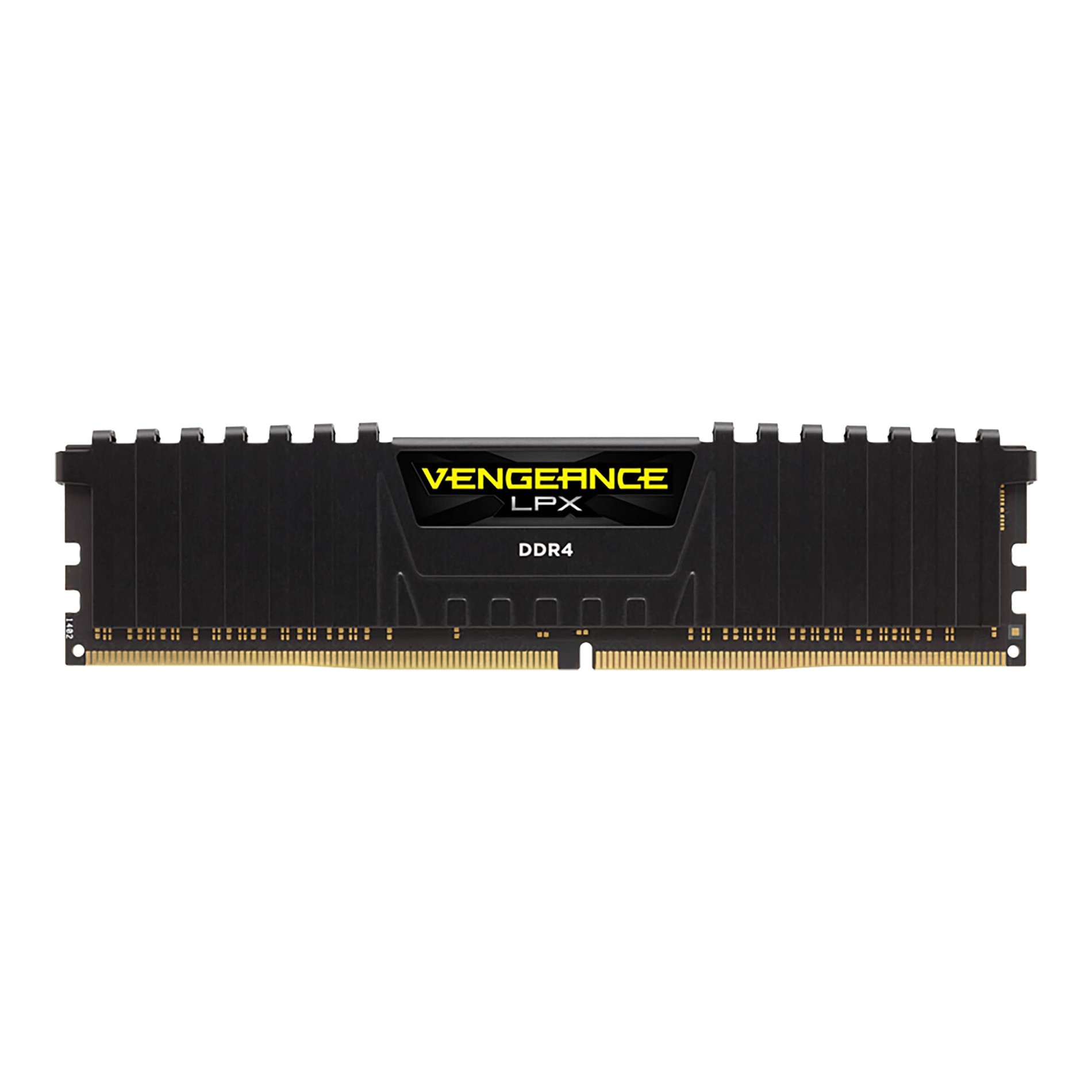 Corsair Vengeance LPX - DDR4 - kit - 16 GB: 2 x 8 GB - (0843591069656)