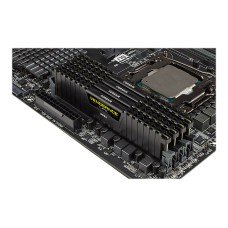 Corsair Vengeance LPX - DDR4 - kit - 16 GB: 2 x 8 GB - (0843591069656)