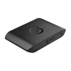 Elgato Game Capture HD60 X - Videoaufnahmeadapter - (0840006656777)
