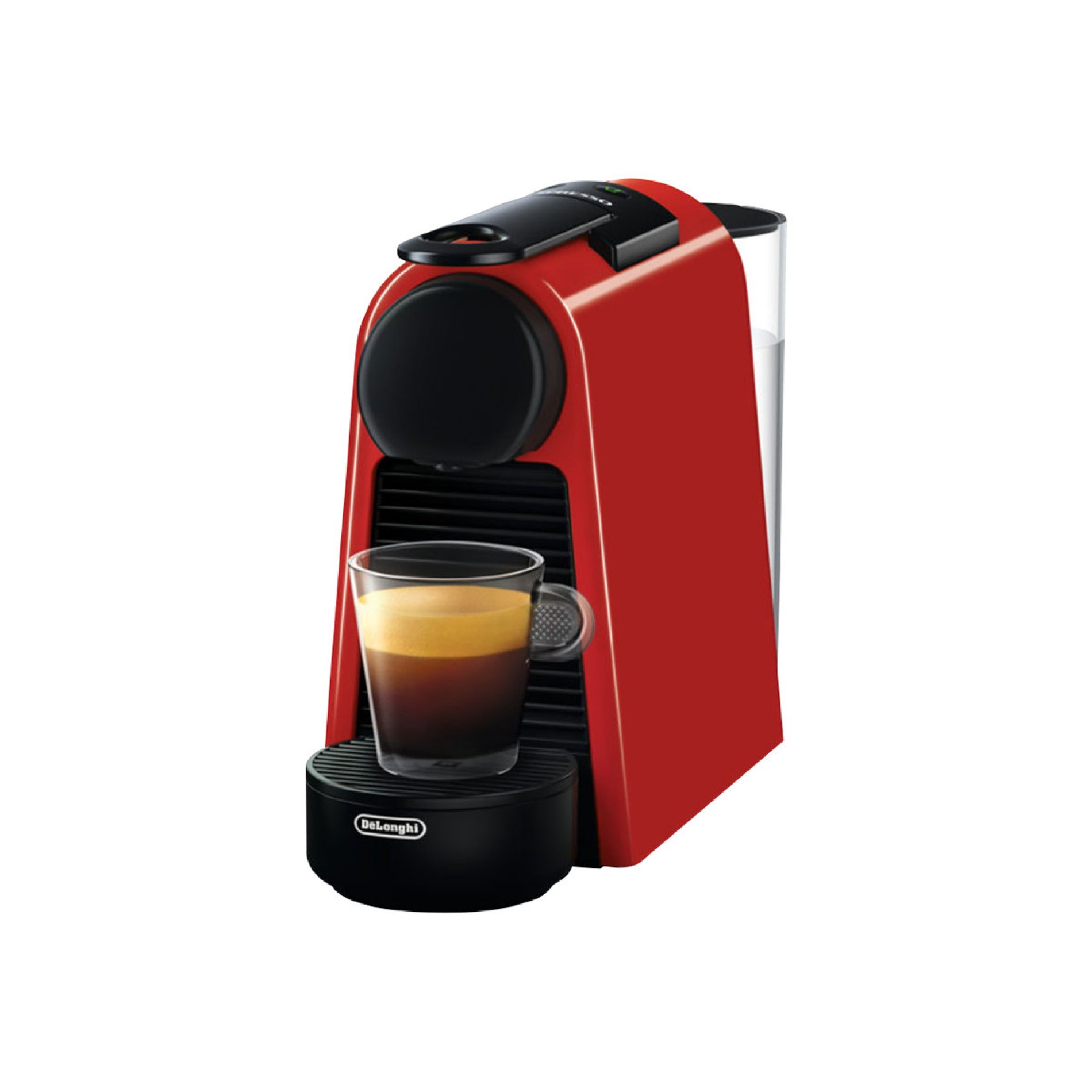 De Longhi Essenza Mini EN85.R - Kaffeemaschine - (8004399332096)