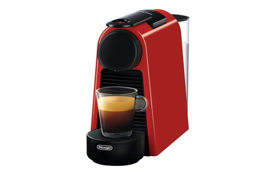 De Longhi Essenza Mini EN85.R - Kaffeemaschine - (8004399332096)