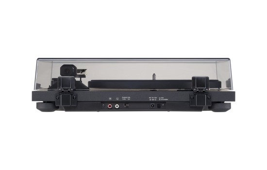 Teac TN-280BT-A3 - Plattenspieler - Schwarz - (4907034223510)