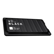 WD WD_BLACK P40 Game Drive SSD WDBAWY0010BBK - SSD - 1 TB - extern (tragbar) - (0619659189235)