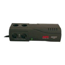 APC SurgeArrest + Battery Backup 325VA - USV - (0731304211143)