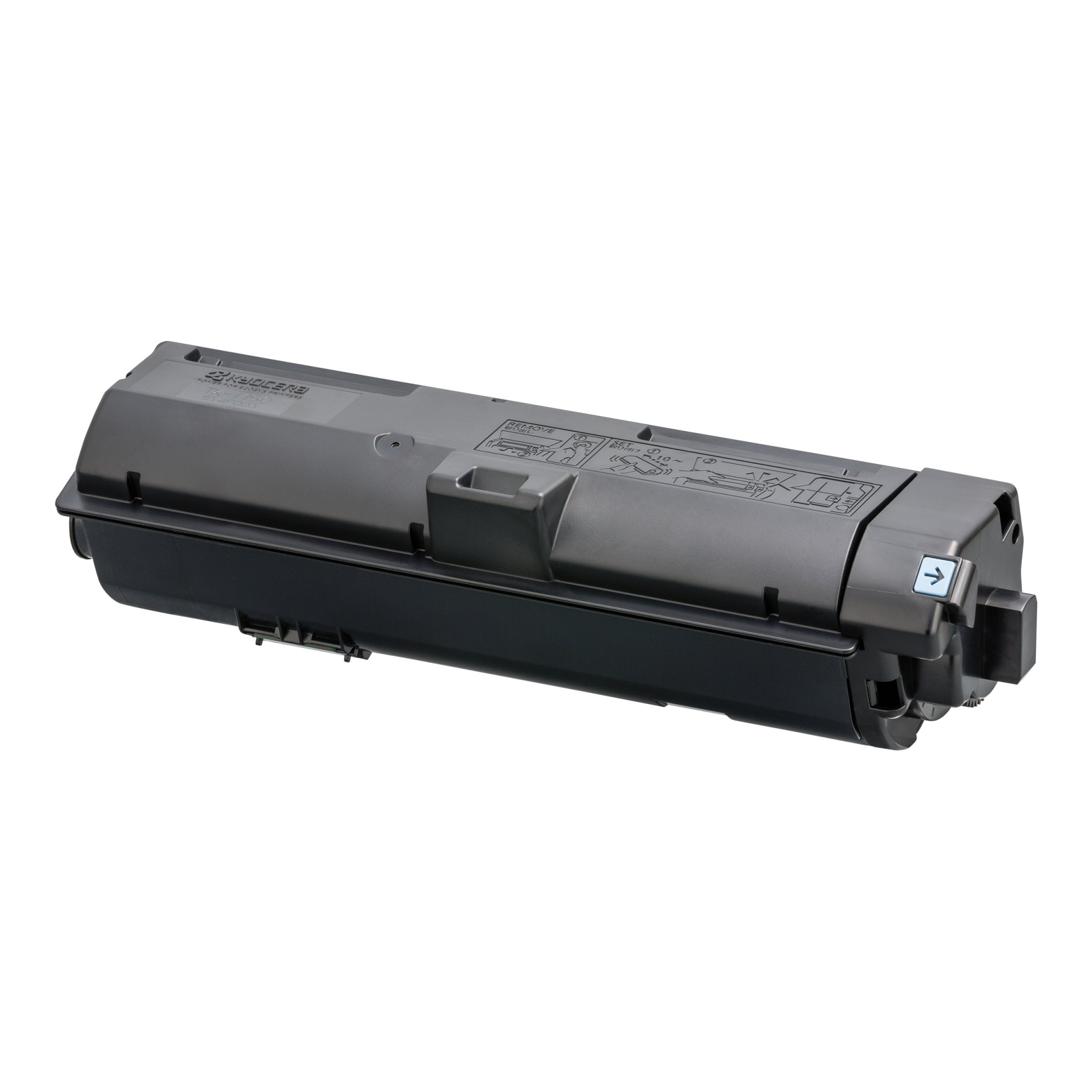 Kyocera TK 1150 - Schwarz - Original - Tonerpatrone - (0632983040478)