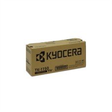 Kyocera TK 1150 - Schwarz - Original - Tonerpatrone - (0632983040478)
