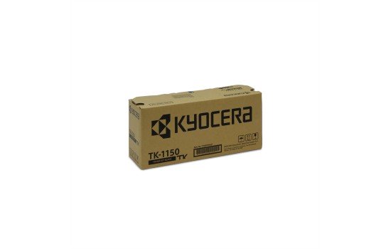 Kyocera TK 1150 - Schwarz - Original - Tonerpatrone - (0632983040478)