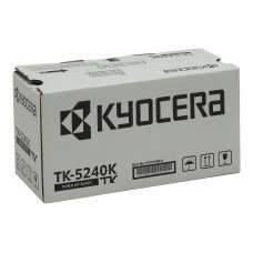 Kyocera TK 5240K - Schwarz - Original - Tonerpatrone - (0632983036822)