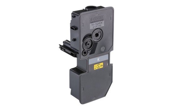 Kyocera TK 5240K - Schwarz - Original - Tonerpatrone - (0632983036822)