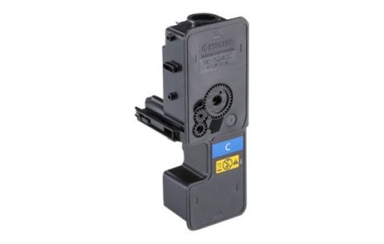 Kyocera TK 5240C - Cyan - Original - Tonerpatrone - (0632983037065)