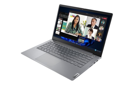 Lenovo ThinkBook 14 G4 ABA 21DK - AMD Ryzen 5 5625U / 2.3 GHz - Win 11 Pro - Radeon Graphics - 16 GB RAM - 512 GB SSD NVMe - 35.6 cm (14`) - (0196379422892)