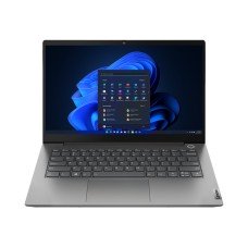 Lenovo ThinkBook 14 G4 ABA 21DK - AMD Ryzen 5 5625U / 2.3 GHz - Win 11 Pro - Radeon Graphics - 16 GB RAM - 512 GB SSD NVMe - 35.6 cm (14`) - (0196379422892)