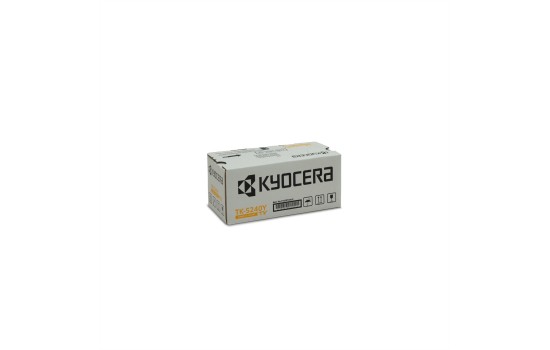Kyocera TK 5240Y - Gelb - Original - Tonerpatrone - (0632983036907)