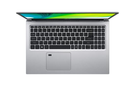 Acer Aspire 5 A515-56-51UF - Intel Core i5 1135G7 / 2.4 GHz - ESHELL - Iris Xe Graphics - 8 GB RAM - 512 GB SSD QLC - 39.62 cm (15.6`) - (4710886210252)