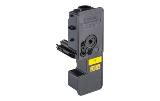 Kyocera TK 5230Y - Gelb - Original - Tonerpatrone - (0632983037263)