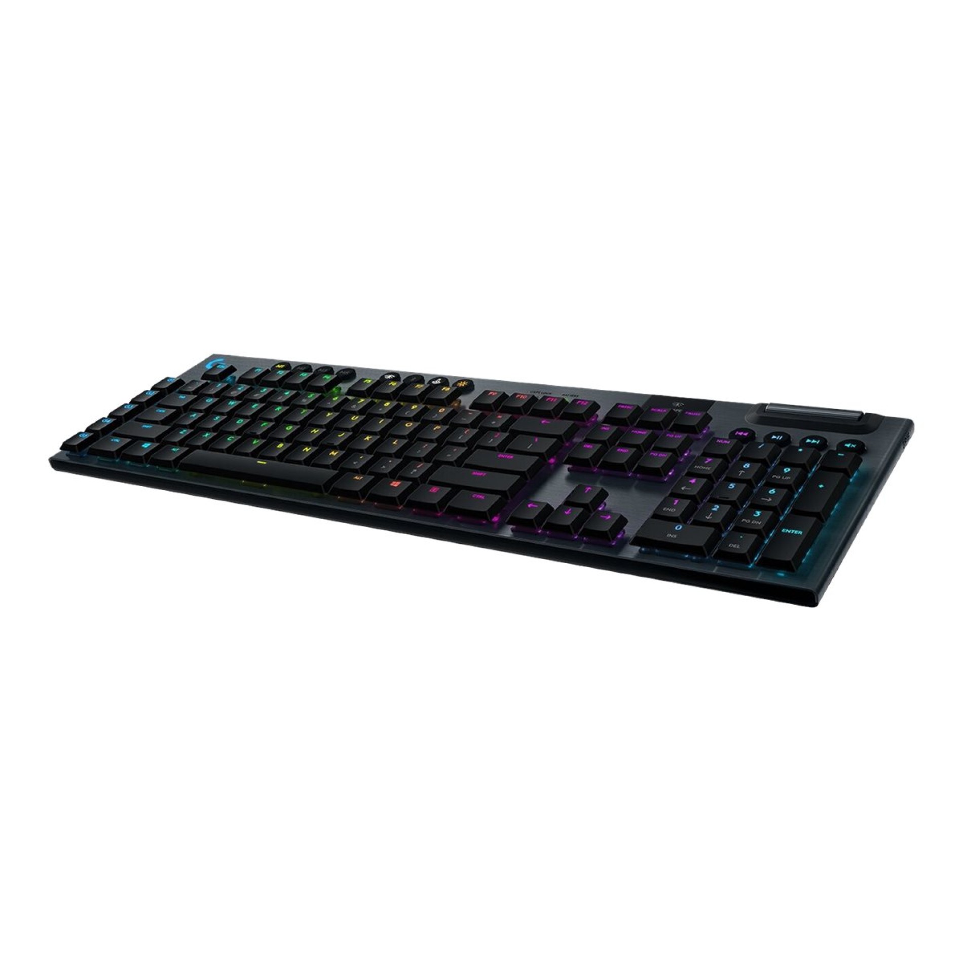 Logitech Gaming G915 - Tastatur - Hintergrundbeleuchtung - (5099206080652)