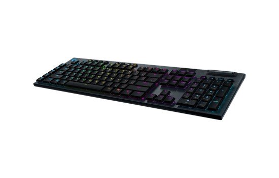 Logitech Gaming G915 - Tastatur - Hintergrundbeleuchtung - (5099206080652)