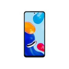 Xiaomi Redmi Note 11 - 4G Smartphone - Dual-SIM - RAM 4 GB / Interner Speicher 64 GB - microSD slot - OLED-Display - 6.43` - 2400 x 1080 Pixel (90 Hz) - (6934177768248)