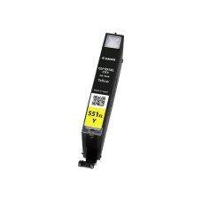 Canon CLI-551Y XL - 11 ml - Hohe Ergiebigkeit - (4960999904917)