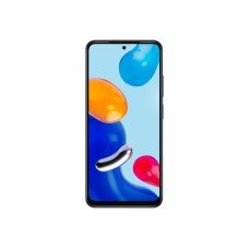 Xiaomi Redmi Note 11 - 4G Smartphone - Dual-SIM - RAM 4 GB / Interner Speicher 64 GB - microSD slot - OLED-Display - 6.43` - 2400 x 1080 Pixel (90 Hz) - (6934177767289)