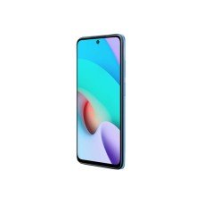 Xiaomi Redmi Note 11 - 4G Smartphone - Dual-SIM - RAM 4 GB / Interner Speicher 64 GB - microSD slot - OLED-Display - 6.43` - 2400 x 1080 Pixel (90 Hz) - (6934177768262)