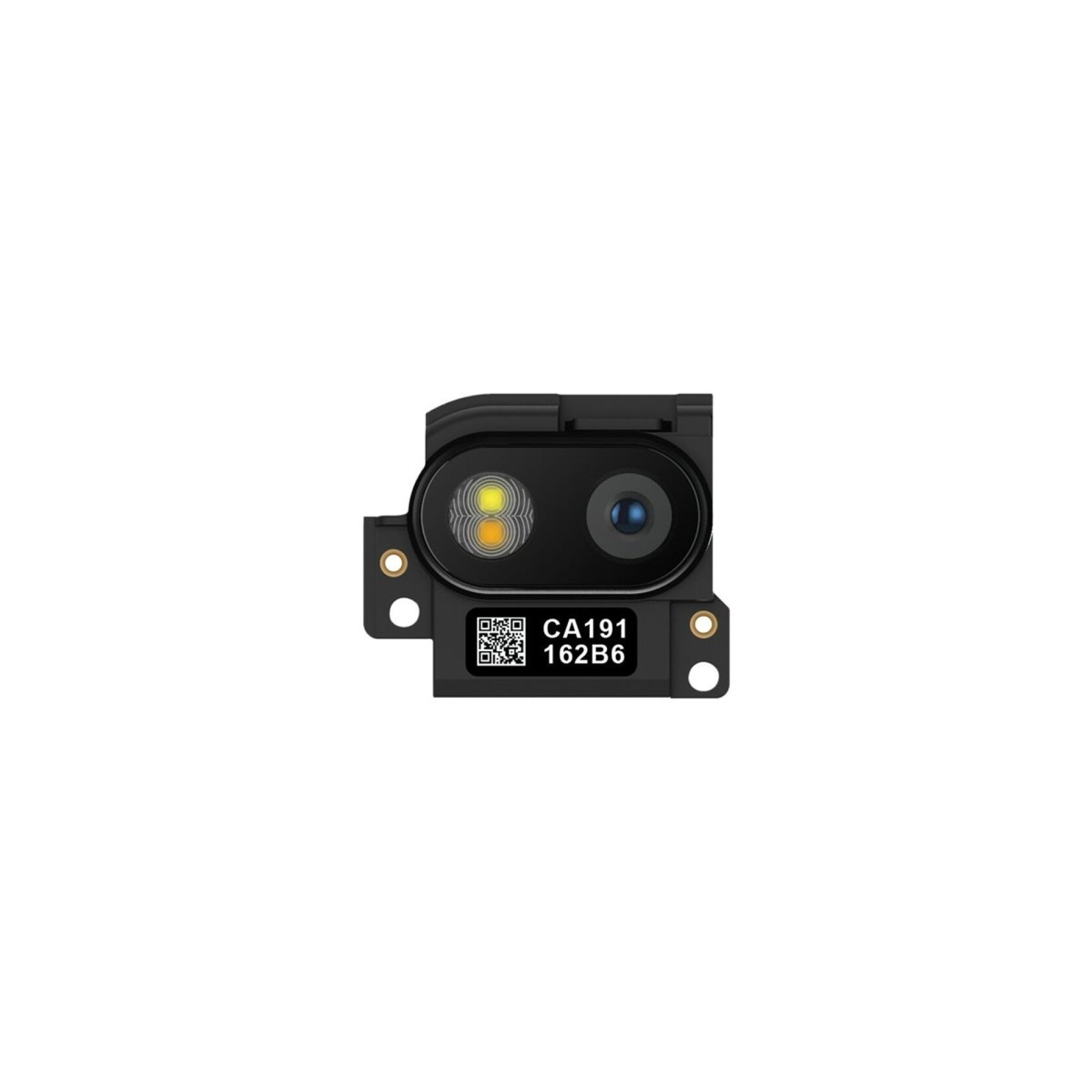 Fairphone 12 MP Kamera mit Dual-LED-Blitzmodul - (8718819377016)