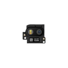Fairphone 12 MP Kamera mit Dual-LED-Blitzmodul - (8718819377016)