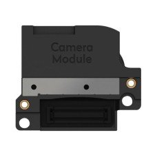 Fairphone 12 MP Kamera mit Dual-LED-Blitzmodul - (8718819377016)