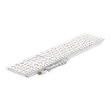 LMP USB Keyboard - Tastatur - USB - Deutsch - (7640113432911)