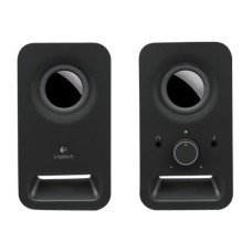Logitech Z150 - Lautsprecher - Schwarz - (5099206048782)
