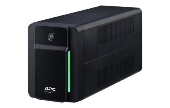 APC Back-UPS BX Series BX950MI-GR - USV - Wechselstrom 230 V - (0731304410850)