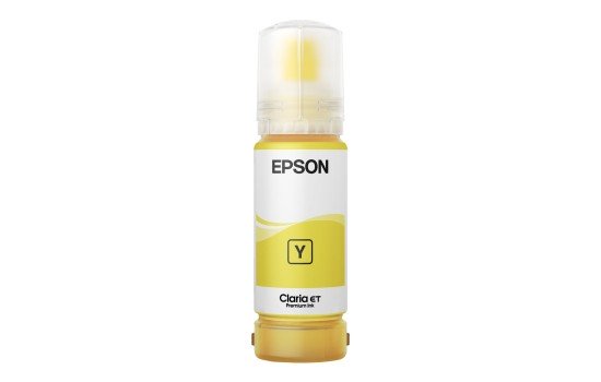 Epson 114 - 70 ml - Gelb - original - Nachfülltinte - (8715946687322)