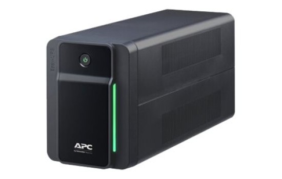 APC Easy UPS BVX Series BVX700LI - USV - Wechselstrom 220-240 V - (0731304404484)