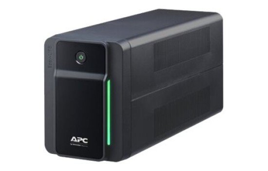 APC Easy UPS BVX Series BVX900LI - USV - Wechselstrom 220-240 V - (0731304404491)