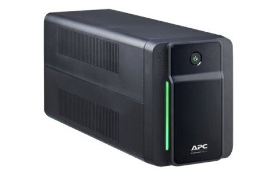 APC Easy UPS BVX Series BVX900LI - USV - Wechselstrom 220-240 V - (0731304404491)