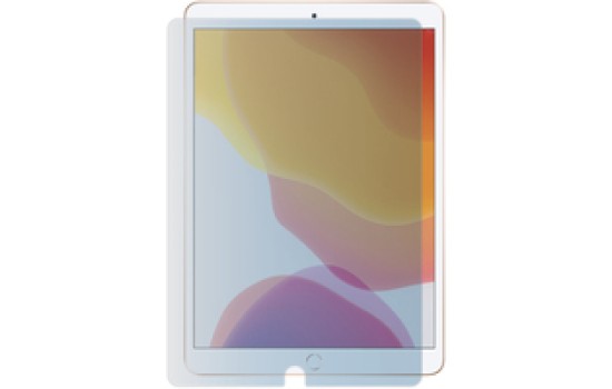 TUCANO Displayschutz iPad 10.2 2020 2019 - (8020252116566)