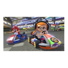 Nintendo Mario Kart 8 Deluxe - Nintendo Switch - (0045496420314)